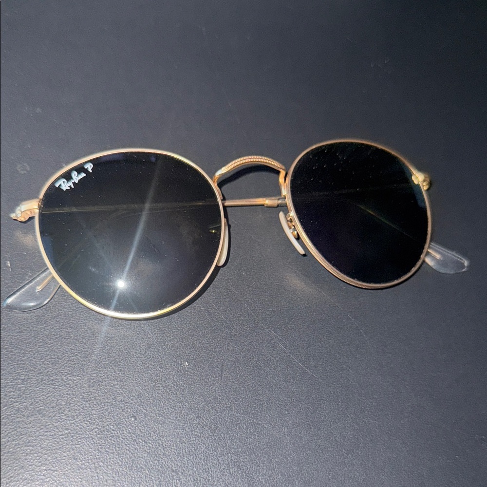 Ray Ban Sunglasses